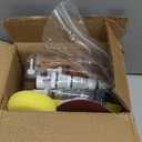 Oriflame Wood Furniture Repair Kit: 12-Color Filler and 8-Color Markers - Wood Touch Up for Scratches/Cracks/Holes/Stains in Floors/Table/Cabinets(Hardwood/Laminate)