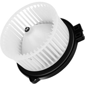 SCITOO Heater Blower Motor AC for Toyota w/Fan Motor fit for 1990-2000 for Mazda Miata 1992-2000 for Mitsubishi Montero 1996-2000 for Toyota RAV4