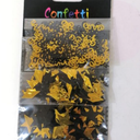 CONFETTI GRAD 20G/EACH CARD