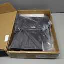 SZYANG Center Console Safe Organizer Compatible with 2021-2025 Ford F150 Lock Box No XLT STX Tremor Raptor Console Safe Vault Replacement for 2021-2025 Ford F-150 Accessories