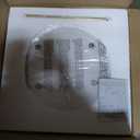 Livex Lighting 5 Light Soft Gold Pendant Chandelier, 24.75 x 24.75 x 52