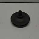 C105-238P Impeller Assembly Replacement Fits for Pentair Max-E-Glas II Series, Fits for Pentair Dura-Glas II Series, Fits for Pentair Max-E-Pro Series Pool and Spa Inground Pump