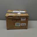 TOAUTO A2X Upgraded PCP Air Compressor, One Button Start, Auto-Stop, Portable 4500Psi/30Mpa, Oil/Water-Free, HPA Compressor for Paintball/PCP Air Rifle/Scuba Tank,Powered by Home 110VAC or Car 12VDC