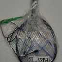 YISSVIC Electric Fly Swatter Bug Zapper Racket 4000V Rechargeable Mosquito Killer with LED Light for Indoor Home Office Backyard Patio Camping