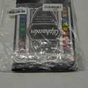Derwent Alphacolor Soft Square Pastels, Multi-Colored, 24 Pastels per Set (102004)