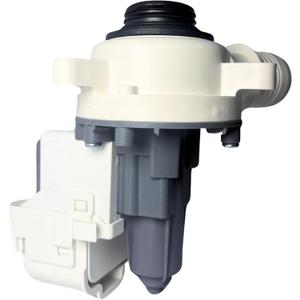 W10919003 W10775446 Washer Drain Pump, OEM Washing Machine Pump Assembly Replacement Part for whirlpool,Kenmore, Maytag, Amana, Crosley,Inglis,Roper Replace AP6038235, PS11770076, 4461359, EAP11770076