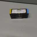 3 x Pure White Touch Up Paint for Cars, Auto Pure White Car Paint Touch Up Pen, Two-In-One Car Scratch Repair Pen, Quick & Easy Solution to Repair Minor Automotive Scratches Touch Up Paint Pen 12ML(White)