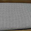 3x15 Hallway Runner Rug Washable: Soft Thin Kitchen Rugs for Indoor Entryway Vintage Non-Slip Stain Resistant 15ft Long Carpet Home Decor Floor Mat for Bedroom Living Room(Beige/Brown/Grey, 3x15)