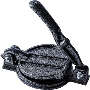 ARC Gordita Press 5 inch, Gordita Maker, Heavy Duty Tortillera, Cast Iron Tortilla Maker, Pataconera, Flour Tortilla Press, Chapati Maker, Taco Maker, Taco Press, Puri Press ARC Gordita Press 5 inch, Gordita Maker, Heavy Duty Tortillera, Cast Iron Tortilla Maker, Pataconera, Flour Tortilla Press, Chapati Maker, Taco Maker, Taco Press, Puri Press