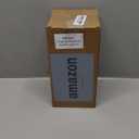 Funnymoom 50 Pack Dessert Cups with Spoons 2oz Clear Plastic Dessert Parfait Cup Mini Square Shot Glasses Round Goblet Shooters Plastic Spoons for Fruit Ice Cream Cake Party Supplies (Clear)