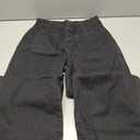 Jean's for Woman's Size Small, Black 