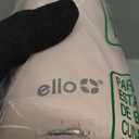 Ello Pop & Fill Stainless Steel Water Bottle with Quick Fill Technology, Double Walled Vacuum Insulated Metal, Leak Proof Locking Lid, Sip & Chug, BPA Free, Holiday Gift for Him Her, 22oz, 32oz, 40oz (Heavenly Hues)