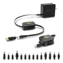 ReTrak 65W Universal Laptop Charger
