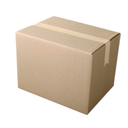 Box of Mixed Items, Retail is Estimated