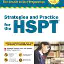 Strategies and Practice for the HSPT (Barron's Test Prep)