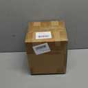 4x4 Post Base 10Pcs-Inner Size 3.6x3.6-Heavy Duty Metal Post Brackets-Deck Post Anchors-Solid Steel-Powder Coated-Wood Post Holder for Porch Handrail Railing Pergola Fence Pavilion-Support Deck Base