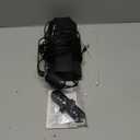 2026 Strongest Digital Antenna with Amplifier, HD TV Antennas for Local Channels -38FT Coax Cable