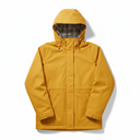 Rain Jacket Womens Waterproof with Hood Light Weight Jackets for Women Casual Fall Winter Plus Size Large