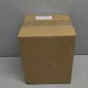 Yinns Resin Bird House for Outside, Birdhouses for Outdoors Wild Bird Nesting, Decorative Stone Bird Houses for Yard Garden Decor, Water Proof