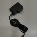 AC Adapter Compatible with Philips Norelco OneBlade QP2520/71 Shaver Power Supply Charger DC