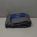 Bedsure Full Size Bed Sheets - 4 Pieces Soft Full Sheet Set - Breathable & Cooling - Hotel Luxury - Easy Care Polyester Microfiber Bedding for Women, Men, Dark Grey