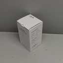 URPOWER 100ML Essential Oil Diffuser Ultrasonic Cool Mist Humidifier with 7 LED Lights, Timer & Auto-Off Quiet Aromatherapy Scent Diffuser for Home Bedroom Office Relaxation (Striped Beige)