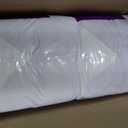 Poise Incontinence & Postpartum Pads for Bladder Leaks, 6 Drop Ultimate Absorbency, Regular Length, 112 Count