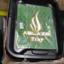 Ablaze Tray - 2 Pack Large Bin Set with Replaceable 150 Micron Screen