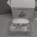 COMEBY Body Sculpting Machine - Professional Cordless Cellulite Massage Tool- Suitable for Belly, Neck, Legs, Hip, Arms (JA-90102)