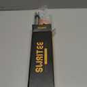 Paper Towel Holder Under Cabinet, One-Handed Tear, Wall Mount, Adhesive, Silver, Paper Roll Holder with Ratchet Mechanism for Kitchen Bathroom Farmhouse Essentials Decor Accessories