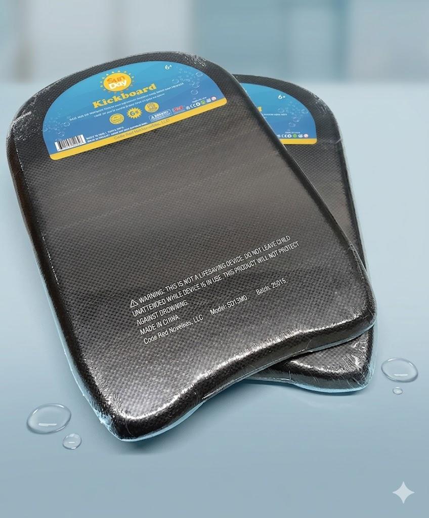 Sun Day Kickboard 2 Pack