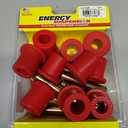Energy Suspension 4.2114R Rear Spring Bushing for Ford Truck