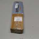 T Post Driver for 1.2" Metal U Posts, Detachable Black Fence Post Driver, Post Pounder for Metal T Posts (5LB)