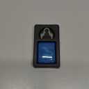 Airmax Unisex Sport Nasal Dilators Two-Pack - Easy, Safe, and Comfortable Breathing Aid - Improves Airflow - Transparent - Small