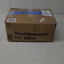 MORNYRAY Waterproof Car Cover All Weather Snowproof UV Protection Windproof Outdoor Full car Cover, Universal Fit for Sedan (Fit Sedan Length 194-206 inch, Blue)