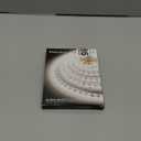 Under Cabinet Lighting Kit Small Led Strip Lights 10 ft White, Dimmable Flexible LED Lights Strip, 180 Leds, Super Bright LED Tape Rope Lights for for Kitchen Cabinets, Shelf, Desk, Counter