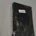 FANGSUN Walker Tray with Cup Holder, Lightweight Detachable Mobility and Walker Accessories Table for Senior, Rollator Tray for Rolling Folding Rollator, Easy Assembly