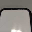 Miracase Magnetic for iPhone 16 Pro Case Full-Body Phone with Built-in Glass Screen Protector, [Compatible with MagSafe] Military Drop Proof 16 Pro Cover Bumper 6.3 inch, Black