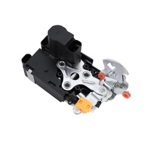 Door Lock Latch Actuator - Front Right Passenger Side - Compatible with 2000-2006 Cadillac Escalade Chevy Avalanche Suburban Silverado Tahoe GMC Sierra Yukon Replaces 931-319, 15110644, 15053682