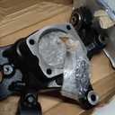 Dorman 698-064 Front Passenger Side Steering Knuckle Compatible with Select Dodge Models