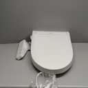 Toto TSW3074T4001 C2 Elongated Soft Close Bidet Seat