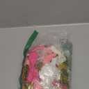 Pink Cheetah Print Birthday Decorations, 133Pcs Hot Pink Leopard Print Gold Balloons Garland Arch Kit for Women Girls Bachelorette Jungle Safari Wild One Birthday Party Baby Shower Supplies