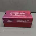 Skechers Women's GO Walk Flex Sandal - Illuminate Hands Free Slip-ins Fisherman (Black) Size 7