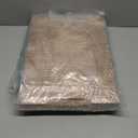 Kikcoin Extra Large Bamboo Cutting Boards, (Set of 3) Chopping Boards with Juice Groove Bamboo Wood Cutting Board Set Butcher Block for Kitchen, End Grain Serving Tray