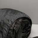 EzyShade 10-Layer SUV Car Cover Waterproof All Weather. See Vehicle Size-Chart for Accurate Fit. Outdoor Full Exterior Covers for Automobiles Car Tarp. Jeep Rav4 CRV. Black, Size S2 (See SizeChart)