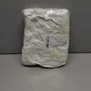 JOYIN 1 LB Fake Snow Cotton Christmas Decorations, Soft Snow Blanket for Christmas Village Accessories Indoor Winter Artificial White Clouds Craft Indoor Home Decor Tree Snowman Scene Display