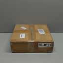 AUGOSTA 3 Tier Plant Stand, Tall Metal Wood Shelf Holder for Indoor, Outdoor Display Rack Flower Pot Stand for Corner Living Room Balcony Garden Patio