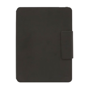M-Edge ShockDrop Folio for 10.5" iPad, Black (P10-SHD-P-B)