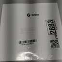 Geyee 480 Sheets Cute Kawaii Note Pads Fun Memo Pads for Office School Supplies Watercolor Sticky Notes 12 Styles