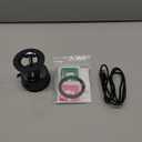 LISEN Suction Phone Mount2026 Auto Vacuum 3.0, 360 Adjustable Magnetic Phone Holder for Car Dashboard Universal Magsafe Accessories Gifts for Men Women for iPhone 17 Pro Max Air 16 15 14 13 12 (Black)